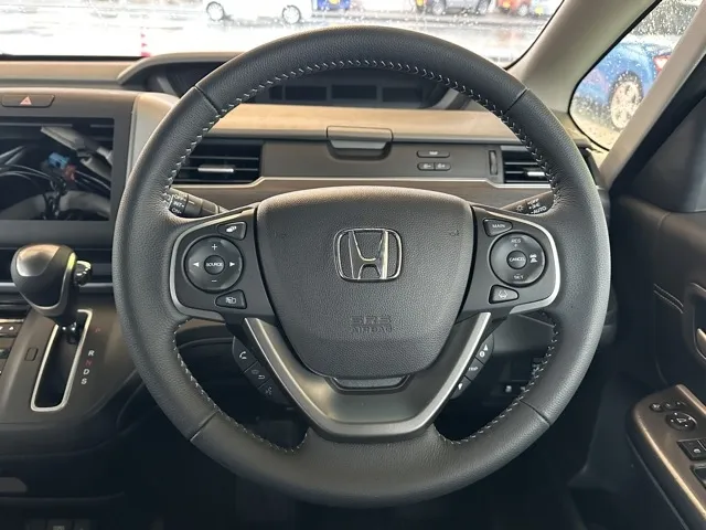 フリード(ホンダ)G Sパッケージ登録済未使用車 6
