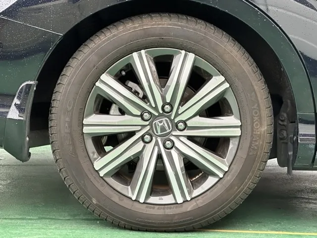 オデッセイ(ホンダ)e：HEV アブソルート中古車 11