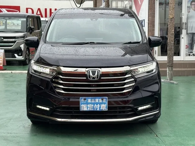 オデッセイ(ホンダ)e：HEV アブソルート中古車 29