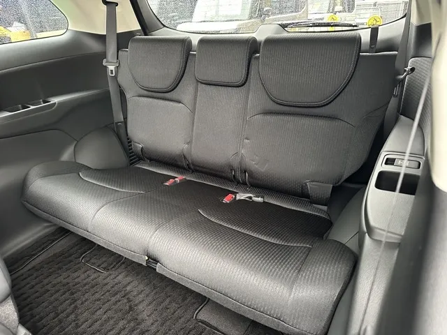 オデッセイ(ホンダ)e：HEV アブソルート中古車 5