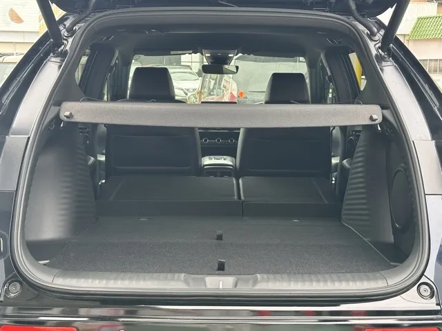ZR-V (ホンダ)e：HEV Z ブラックスタイル中古車 9
