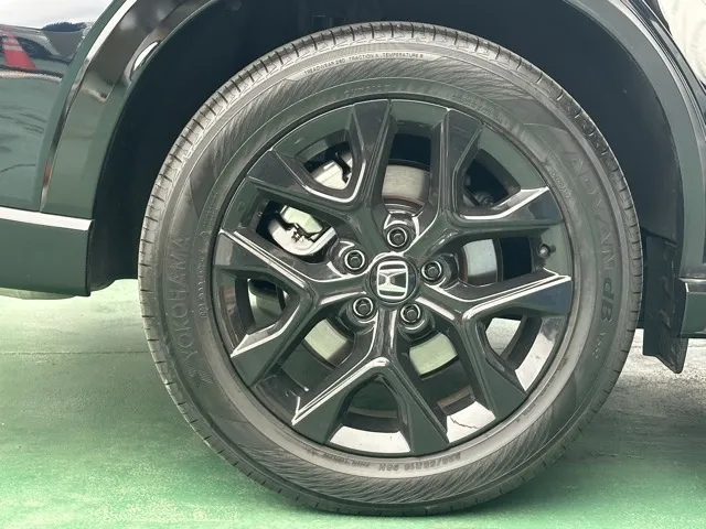 ZR-V (ホンダ)e：HEV Z ブラックスタイル中古車 11