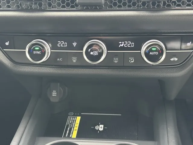 ZR-V (ホンダ)e：HEV Z ブラックスタイル中古車 21