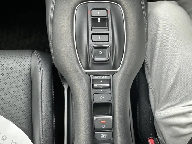 ZR-V (ホンダ)e：HEV Z ブラックスタイル中古車 22