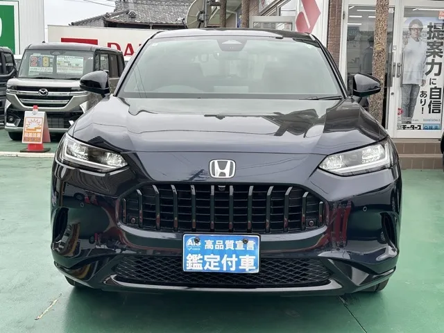 ZR-V (ホンダ)e：HEV Z ブラックスタイル中古車 29