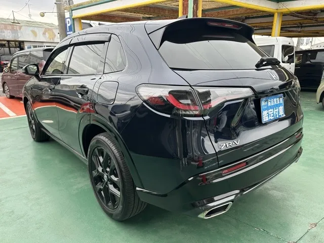 ZR-V (ホンダ)e：HEV Z ブラックスタイル中古車 2