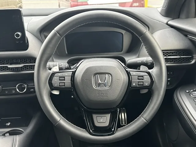 ZR-V (ホンダ)e：HEV Z ブラックスタイル中古車 6