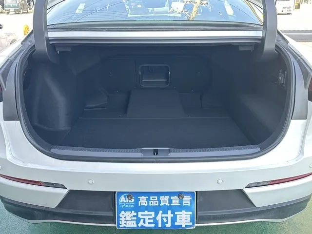 クラウン(トヨタ)G アドバンスド・レザーパッケージ中古車 9
