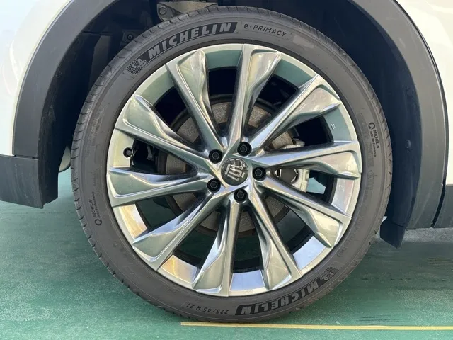 クラウン(トヨタ)G アドバンスド・レザーパッケージ中古車 11