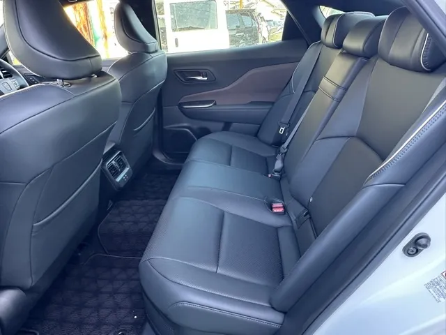 クラウン(トヨタ)G アドバンスド・レザーパッケージ中古車 4