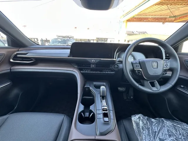 クラウン(トヨタ)G アドバンスド・レザーパッケージ中古車 5