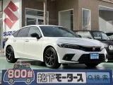 ホンダシビック 燃費性能の高さが魅力！







[NO:18882]