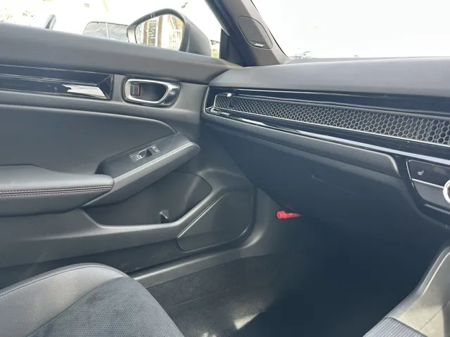 シビック(ホンダ)e：HEV中古車 21