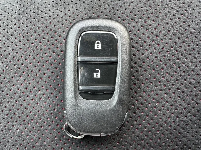シビック(ホンダ)e：HEV中古車 25