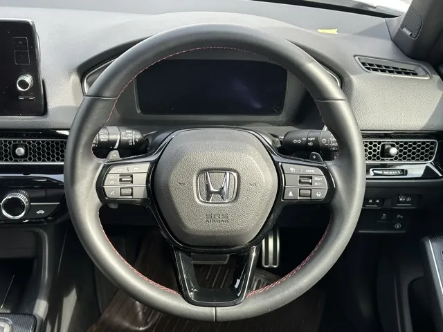 シビック(ホンダ)e：HEV中古車 6