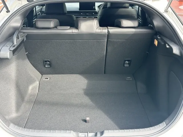 シビック(ホンダ)e：HEV中古車 8