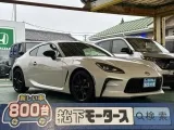 トヨタGR86 洗練されたデザイン！[NO:18883]