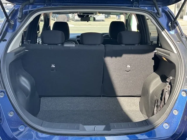 リーフ(ニッサン)Ｘ中古車 10