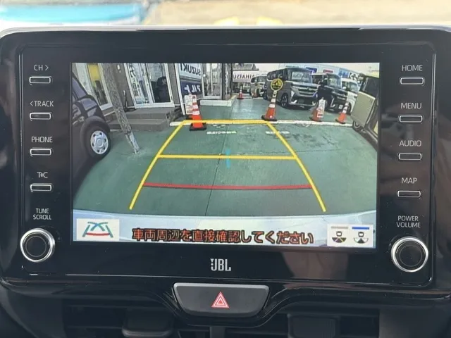 GRヤリス(トヨタ)RZ ４WD中古車 18