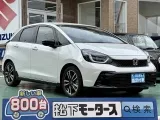 ホンダフィット 燃費性能の高さが魅力！




[NO:18887]