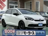 ホンダフィット ブラックによるアクセントでコントラストを付けたデザイン！[NO:18888]