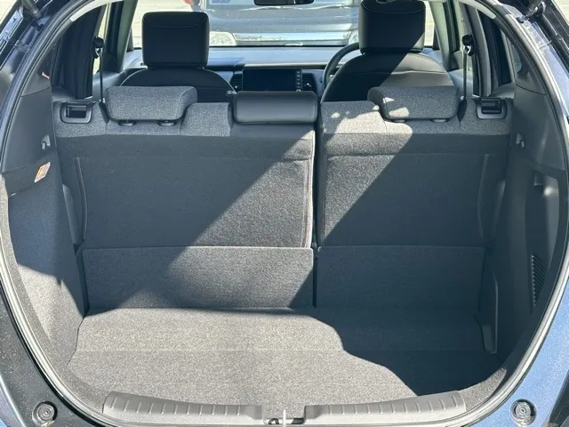 フィット(ホンダ)e：HEV ホーム ブラックスタイル中古車 9