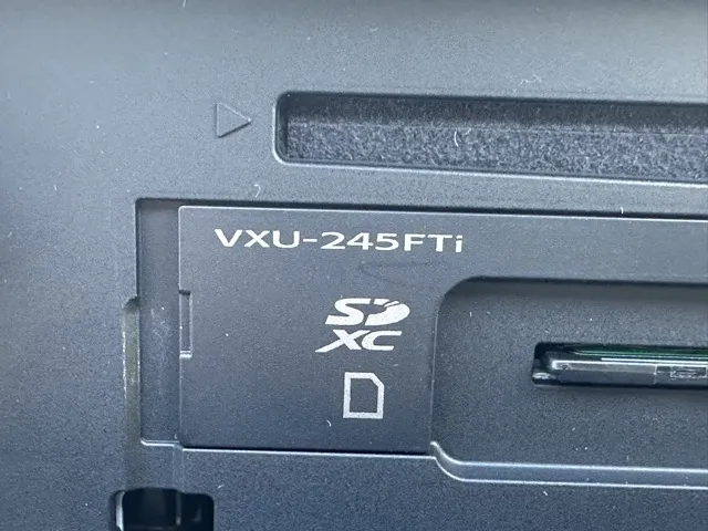 フィット(ホンダ)e：HEV ホーム ブラックスタイル中古車 20