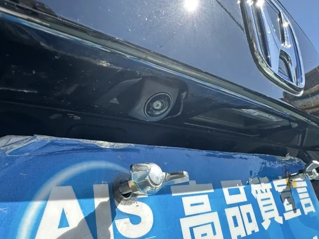 フィット(ホンダ)e：HEV ホーム ブラックスタイル中古車 8
