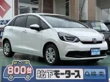 ホンダフィット 縦列駐車もしやすいコンパクトサイズ！



[NO:18890]