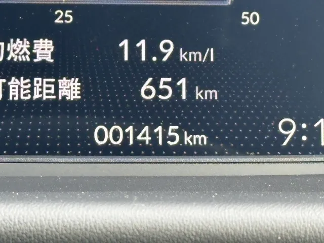 フィット(ホンダ)e：HEV ホーム中古車 25