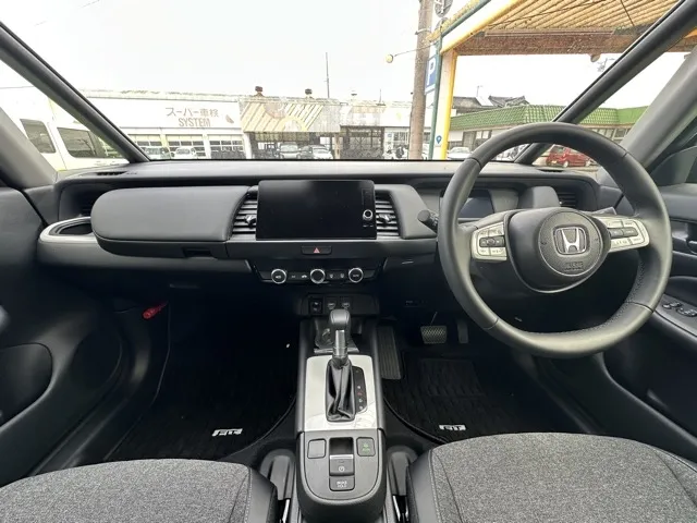 フィット(ホンダ)e：HEV ホーム中古車 5