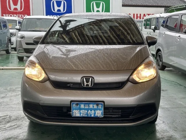 フィット(ホンダ)ベーシック中古車 20