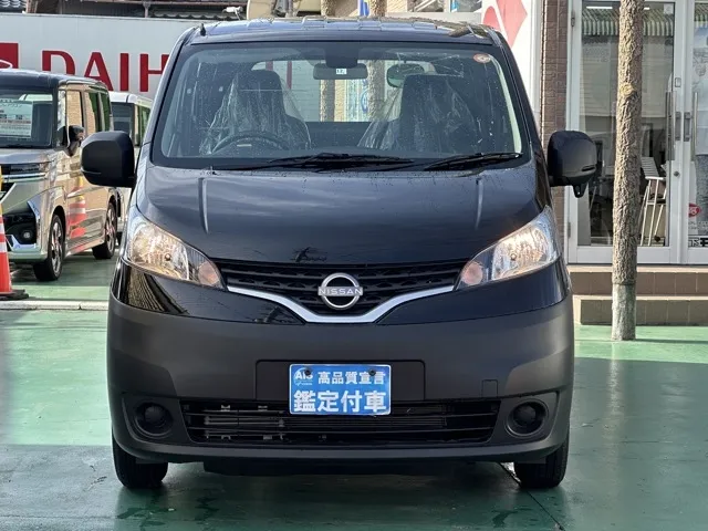 バネット(ニッサン)DX 2人乗中古車 19