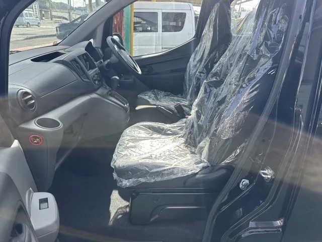 バネット(ニッサン)DX 2人乗中古車 3