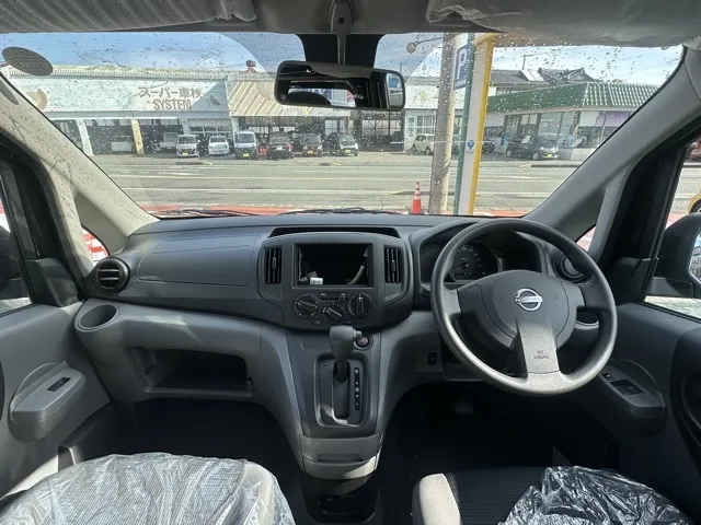 バネット(ニッサン)DX 2人乗中古車 5