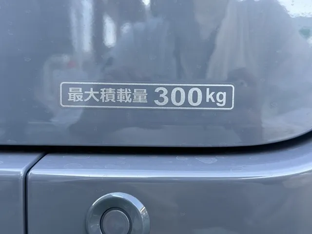 N-VAN(ホンダ)FUNターボ 4WD届出済未使用車 11