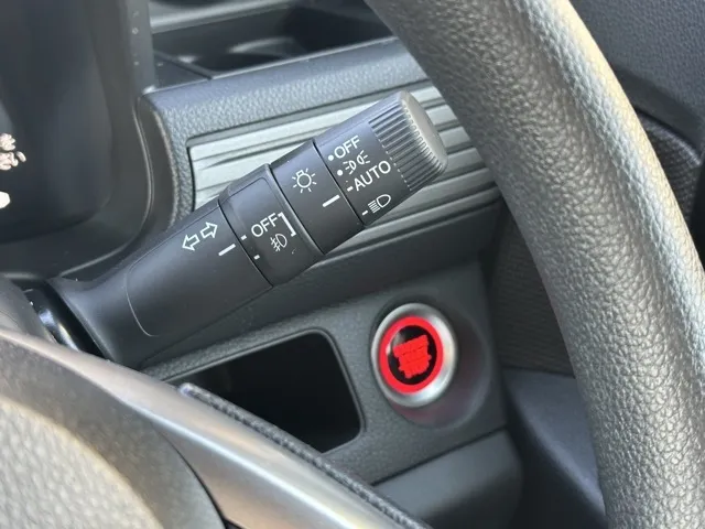 N-VAN(ホンダ)FUNターボ 4WD届出済未使用車 16