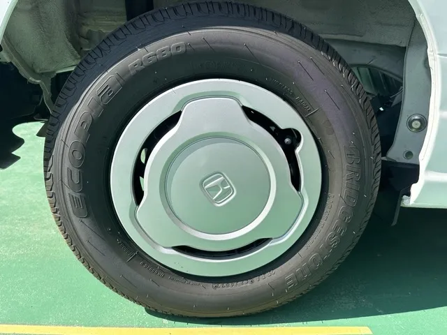 N-VAN(ホンダ)Lタイプ AT中古車 12