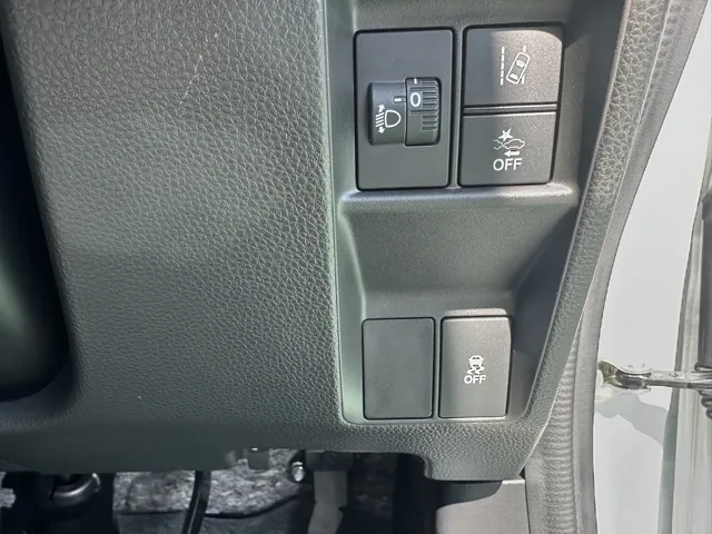N-VAN(ホンダ)Lタイプ AT中古車 14