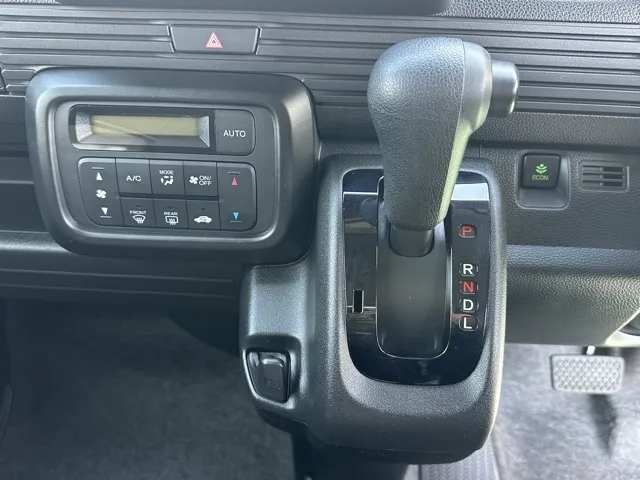 N-VAN(ホンダ)Lタイプ AT中古車 16