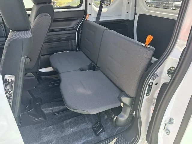 N-VAN(ホンダ)Lタイプ AT中古車 4