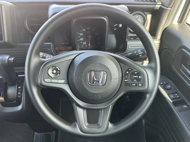 N-VAN(ホンダ)Lタイプ AT中古車 6