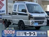 スズキキャリートラック 趣味に仕事に大活躍！
[NO:18896]