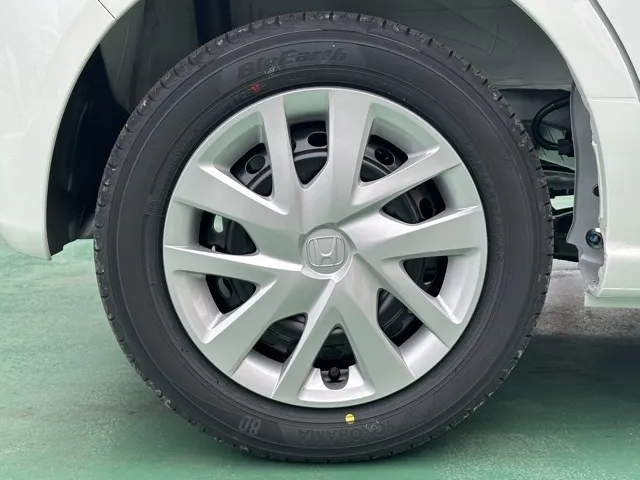 N-BOX(ホンダ)N-BOX コンフォートＰ届出済未使用車 13