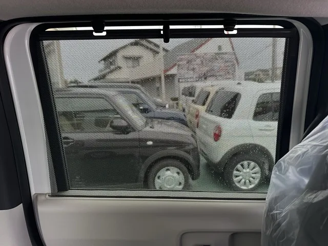 N-BOX(ホンダ)N-BOX コンフォートＰ届出済未使用車 7