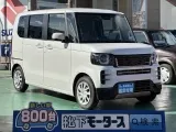 N-BOX未使用車