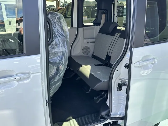 N-BOX(ダムド)アンジー フェイスチェンジキット届出済未使用車 4