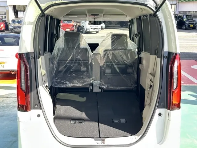 N-BOX(ホンダ)ダムド アンジー届出済未使用車 11