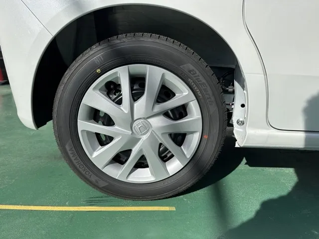 N-BOX(ホンダ)ダムド アンジー届出済未使用車 13