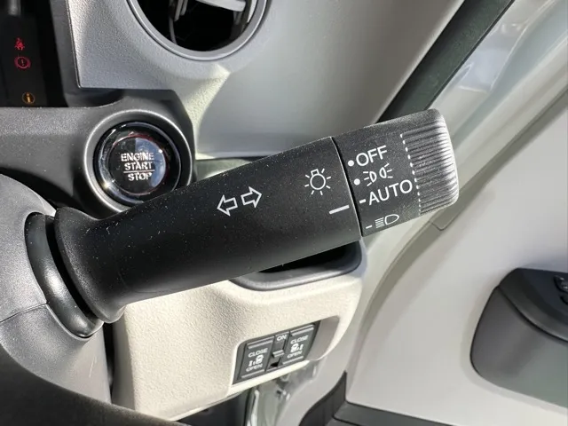 N-BOX(ホンダ)ダムド アンジー届出済未使用車 18